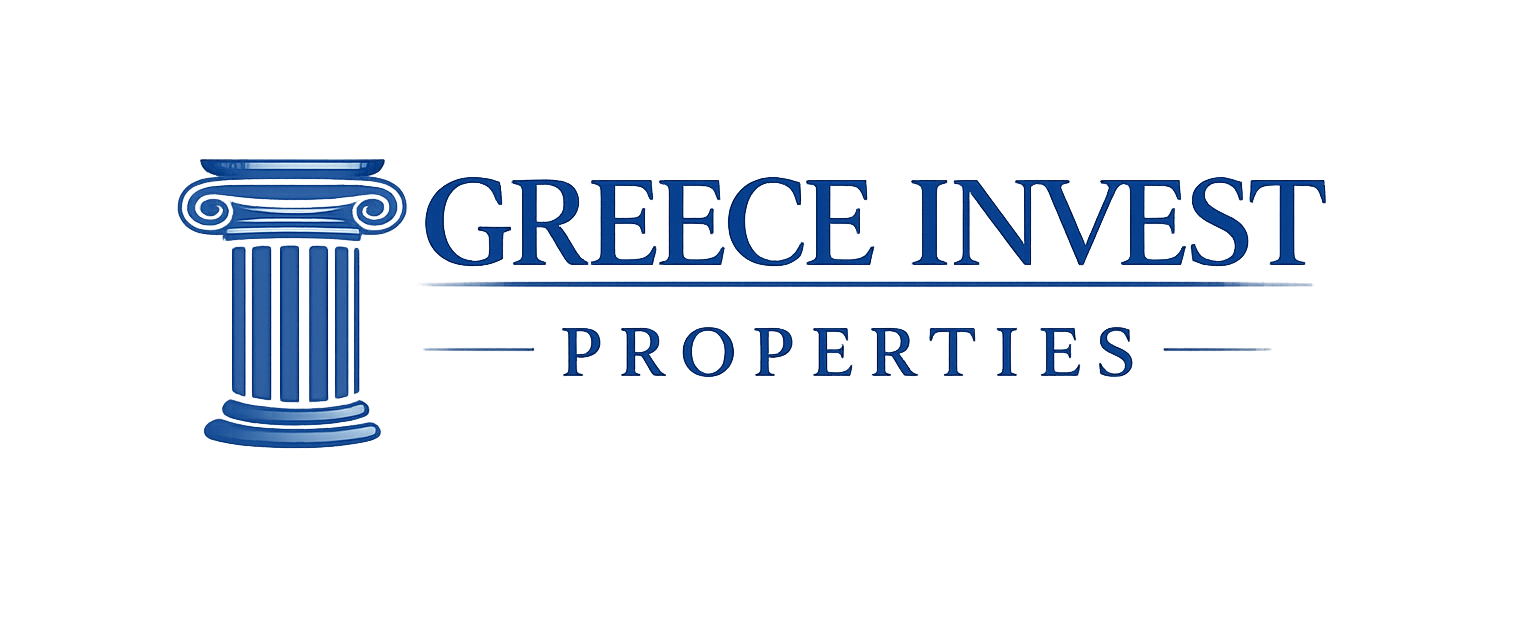 Greece Invest Properties